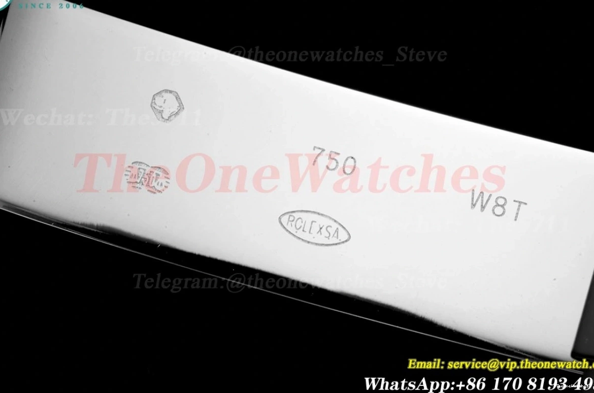 VR3235 42mm Full RU Dial Diamonds JVSF SS 904L Yacht-Master 0130